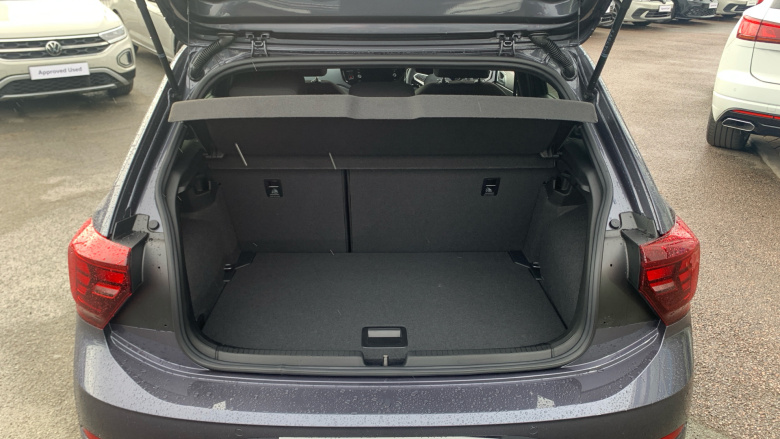 Volkswagen Polo 1.0 TSI 115 R-Line 5dr DSG Petrol Hatchback